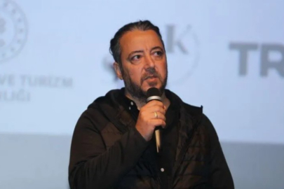 Senarist ve yönetmen Olgun Özdemir hayatını kaybetti