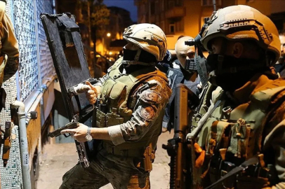 Bakan Yerlikaya duyurdu: 42 göçmen kaçakçısı yakalandı