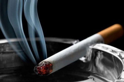 Bir sigaranın faturası: 20 dakika daha kısa bir ömür!