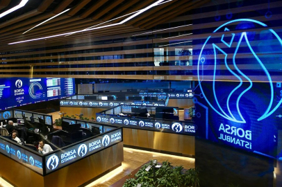 BIST 100 endeksi yeni yıla yükselişle başladı