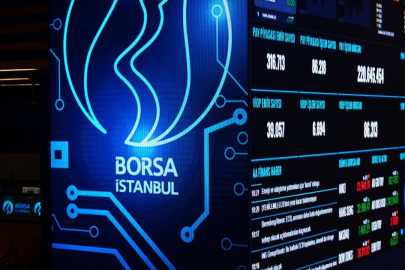 Borsa İstanbul'dan bir ilk