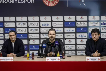 Bülent Bölükbaşı dönemi resmen başladı