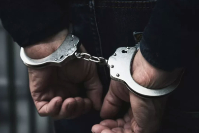 Faili meçhul cinayeti özel ekip çözdü!