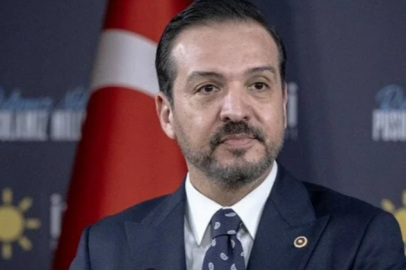 Kürşad Zorlu, İYİ Parti’den istifa etti
