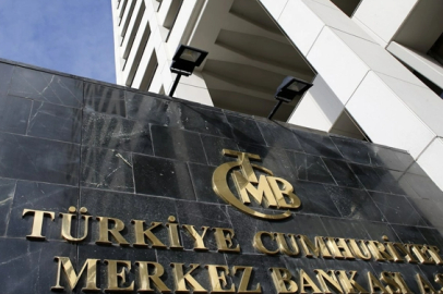 Merkez Bankası rezervlerinde 1,1 milyar dolarlık düşüş