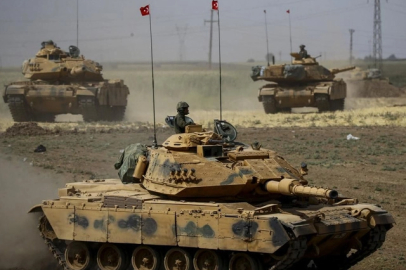 MSB kaynakları duyurdu: Suriye'ye yeni dönemde TSK desteği