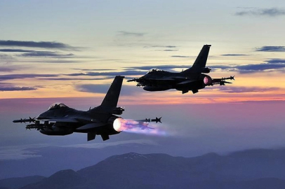 Teröre geçit yok! 49 PKK'lı terörist öldürüldü