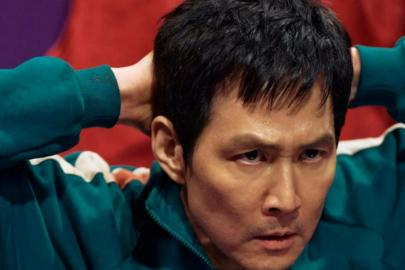 Squid Game ikinci sezonuyla Netflix'te izlenme rekoru kırdı