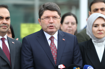 Türkiye yüzyılı yargı reformu strateji belgesi hazır