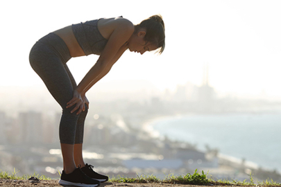 Yeni yıl kararlarını 2024'te tutamadınız mı?  2025 için bilimsel tavsiyeler