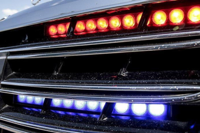 ‘Yetkisiz çakar’ kullanımına 276 bin 344 lira ceza