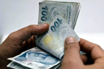 65 yaş aylığı ve evde bakım maaşı arttı: İşte yeni oranlar