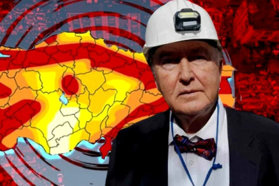 Ahmet Ercan 'en çekinilecek kesim' diyerek riskli bölgeyi işaret etti