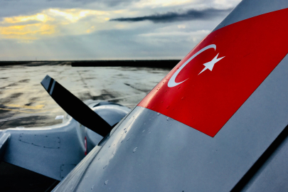 BAE'den stratejik hamle:  Çin hayal kırıklığı yarattı, Türkiye güven verdi