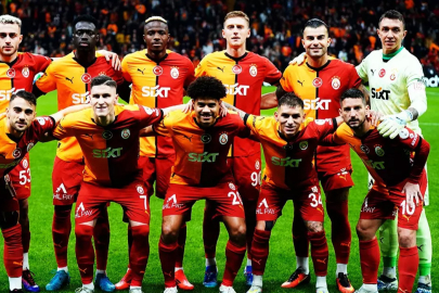 Galatasaray, Göztepe’yi konuk ediyor: 21 maçlık yenilmezlik serisi peşinde