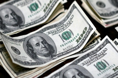 Güncel döviz fiyatları: Dolar ve Euro'da hareketlilik