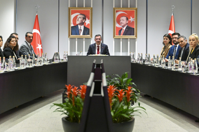 Kritik Suriye açıklaması: Türkiye için stratejik fırsatlar sunacak