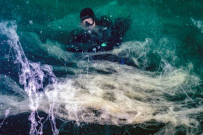 Marmara'ya kıyı belediyelere müsilaj uyarısı: Bir an önce hayata geçirin!