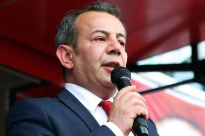 Bolu Belediye Başkanı Tanju Özcan hakkında soruşturma