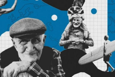 Mavi Bölgelerdeki İnsanların Uzun ve Mutlu Yaşam Sırrı