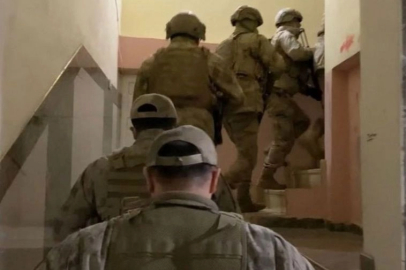 77 ilde dev operasyon! 1713 şüpheli yakalandı