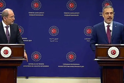 Bakan Fidan meydan okudu: Her türlü oyunu bozarız