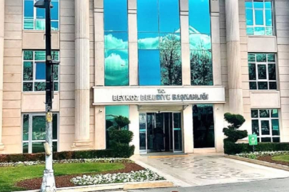 CHP&#39;li Beykoz Belediyesi özel kalem müdürüne rüşvet soruşturması!