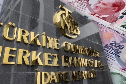Merkez Bankası rezervleri belli oldu