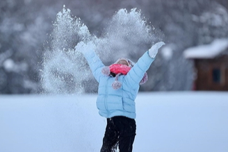 Van'ın Bahçesaray ilçesinde taşımalı eğitime 1 gün ara