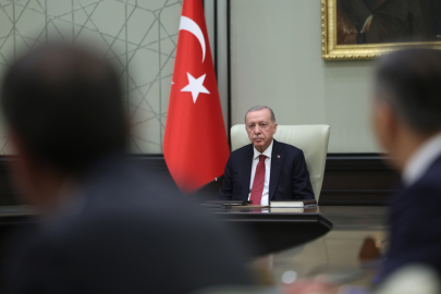 Yılın ilk kabine toplantısı! Ana gündem emekli