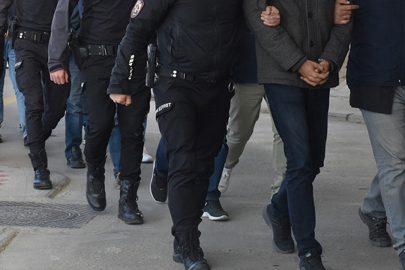 Ankara'da FETÖ operasyonu: 37 gözaltı kararı