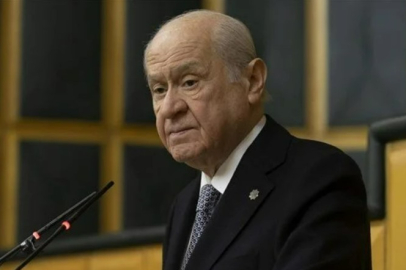 DEM Parti-İmralı sonrası Bahçeli’den dikkat çeken açıklama: 'Devir değişmiş, zincir kırılmıştır...'