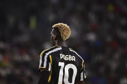 Süper Lig devi işi bitirdi! Yılın transferi Paul Pogba