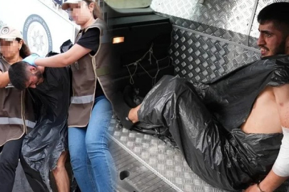 Polis katili Yunus Emre Geçti’ye ağırlaştırılmış müebbet