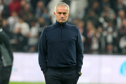 Mourinho'dan, Galatasaray'ı kızdıracak paylaşım