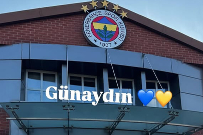 Brezilya'ya kiralanan Henrique Fenerbahçe'ye geri döndü!