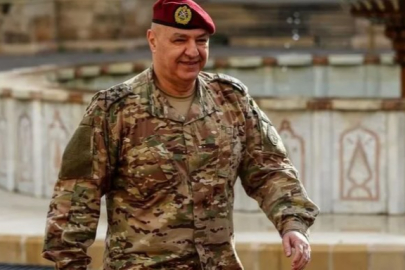 Lübnan’ın yeni cumhurbaşkanı belli oldu!