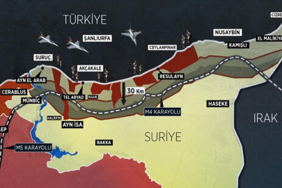 PKK'dan sınır ötesinden şeytani oyun! MSB'den harekat sinyali: Silah bırakmazlarsa...