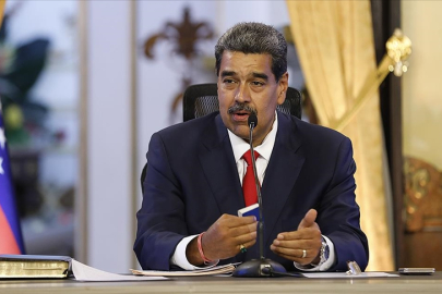 ABD, Maduro için ödülü artırdı