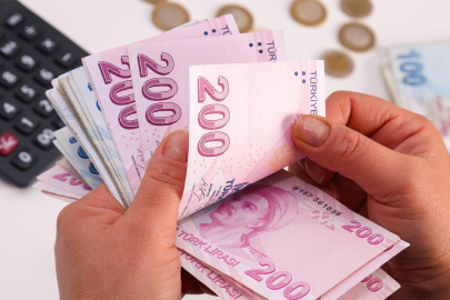 Bakanlıktan açıklama: 279,8 milyon lira hesaplara yatıyor!
