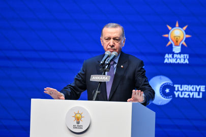 Açılışını Cumhurbaşkanı Erdoğan yapacak! 2 saat süren yolculuk 55 dakikaya iniyor