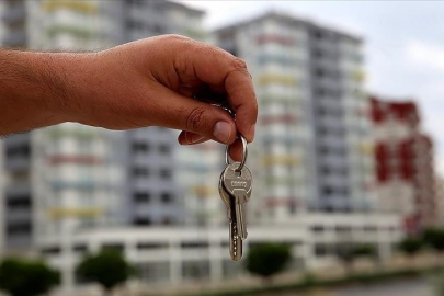 Düşük faiz beklentisi konut fiyatlarını artırdı