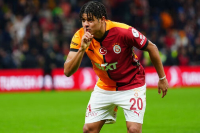 Galatasaray'da Gabriel Sara şoku! Sakatlığı açıklandı