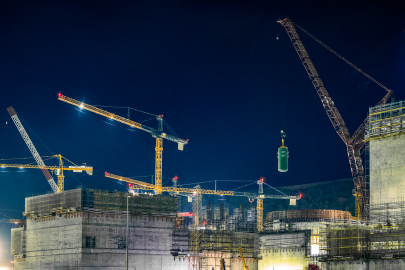 Çin'den Akkuyu'ya övgü: Türkiye Almanya'yı geride bırakacak