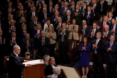 ABD'den Netanyahu için koruma kalkanı!