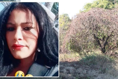 Adana’da kadın cinayeti! Ormana götürülüp öldürüldü