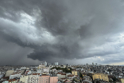 Hafta sonu hava nasıl olacak? İstanbul'da yağmur var mı?