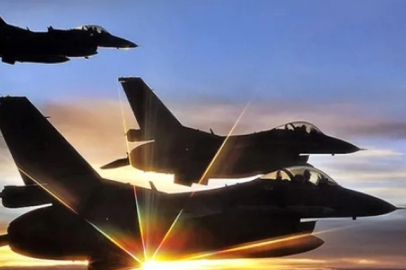 Irak'ın kuzeyinde operasyon! Terör örgütüne ağır darbe