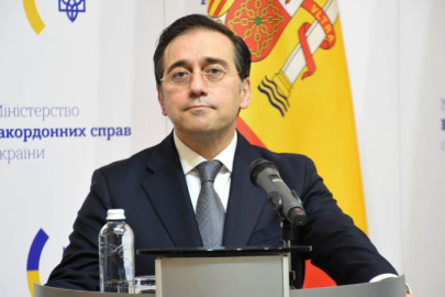 İspanya Dışişleri Bakanı Albares: Suriye konusunda Türkiye ile olağanüstü işbirliği yapacağız