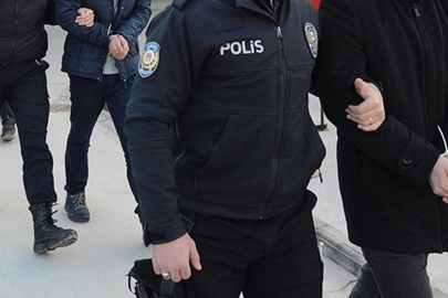 İstanbul'da FETÖ'nün hücre evlerine büyük baskın!